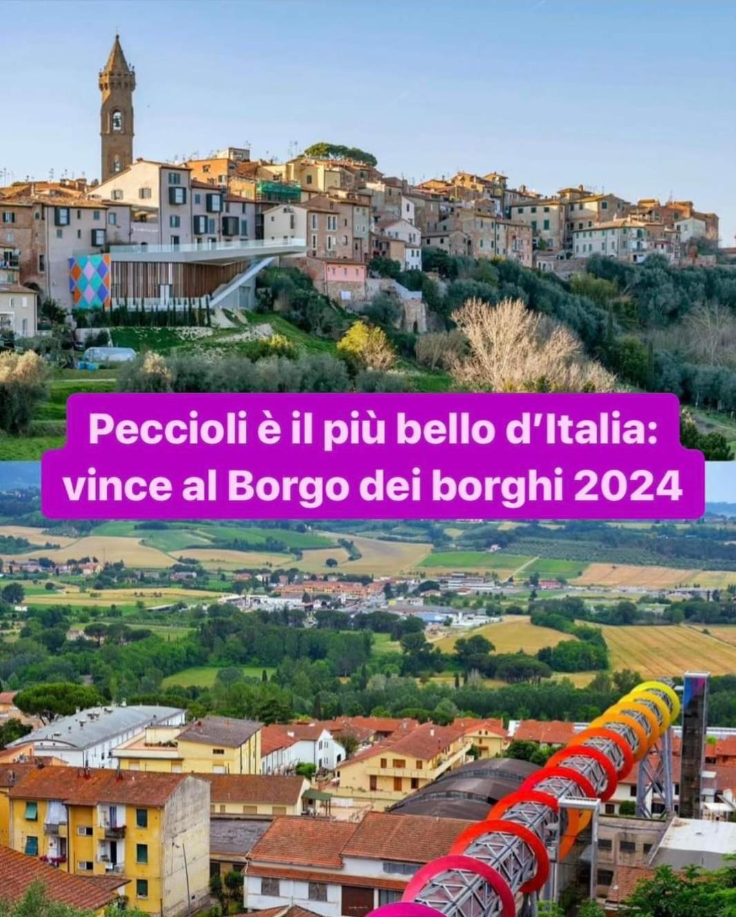 Green&Love Apartment Peccioli Exterior foto